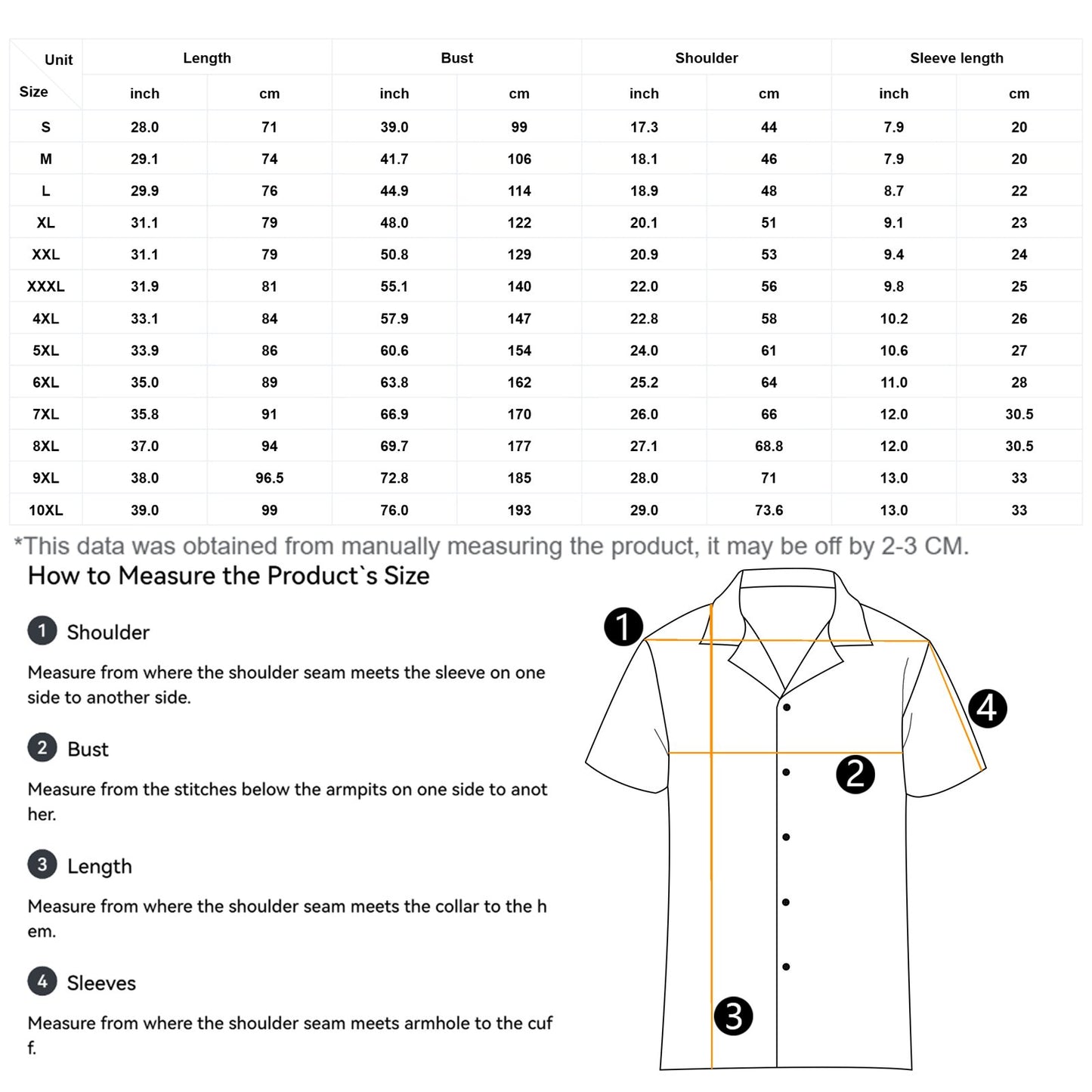 Ride for Pride Men's Casual Button Up