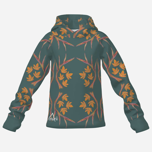 Oh Deer! Kids' Sun Hoodie