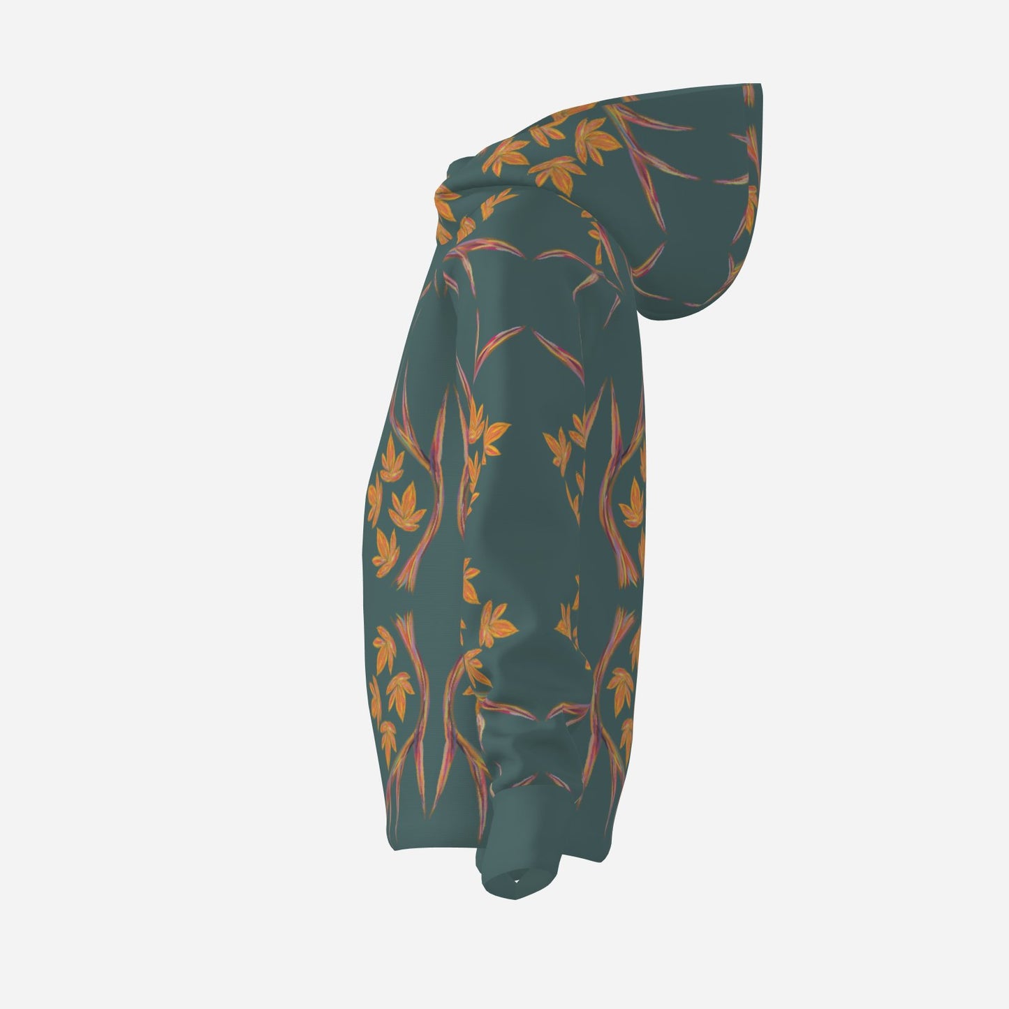 Oh Deer! Kids' Sun Hoodie