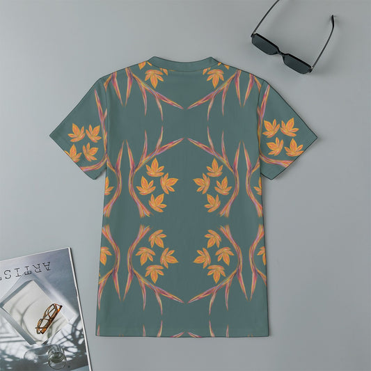 Oh Deer! Kid's Cotton T-Shirt