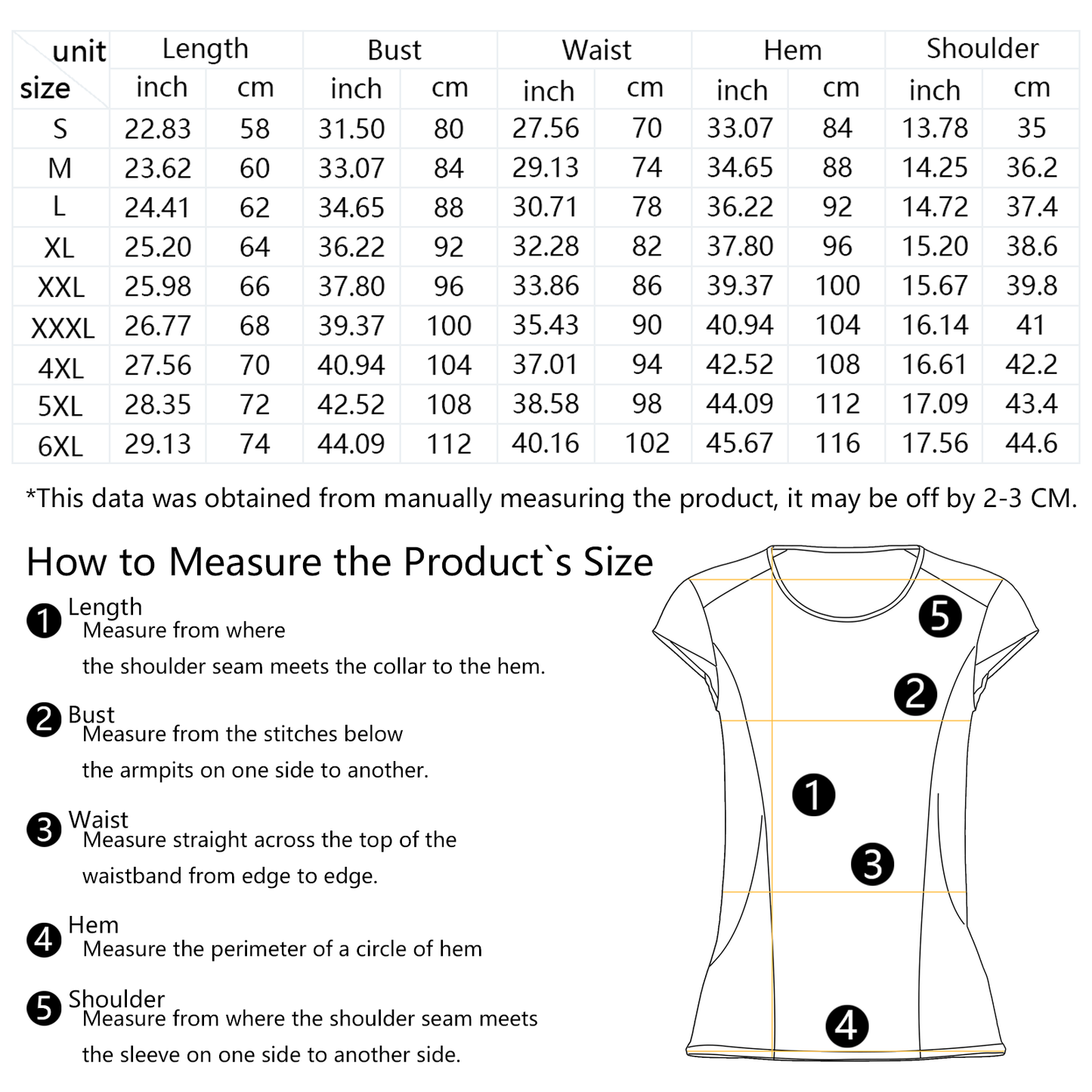 Apricot Rainbow Ride Women's Quick Dry T-Shirt