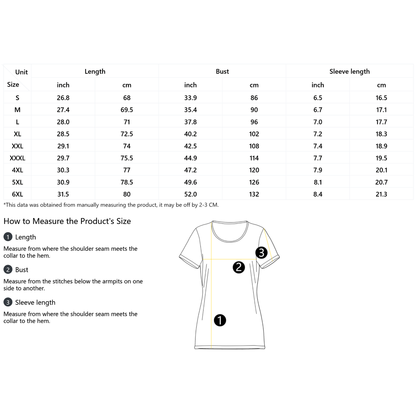 Sunny Spin Women's Loose Fit Athletic T-Shirt