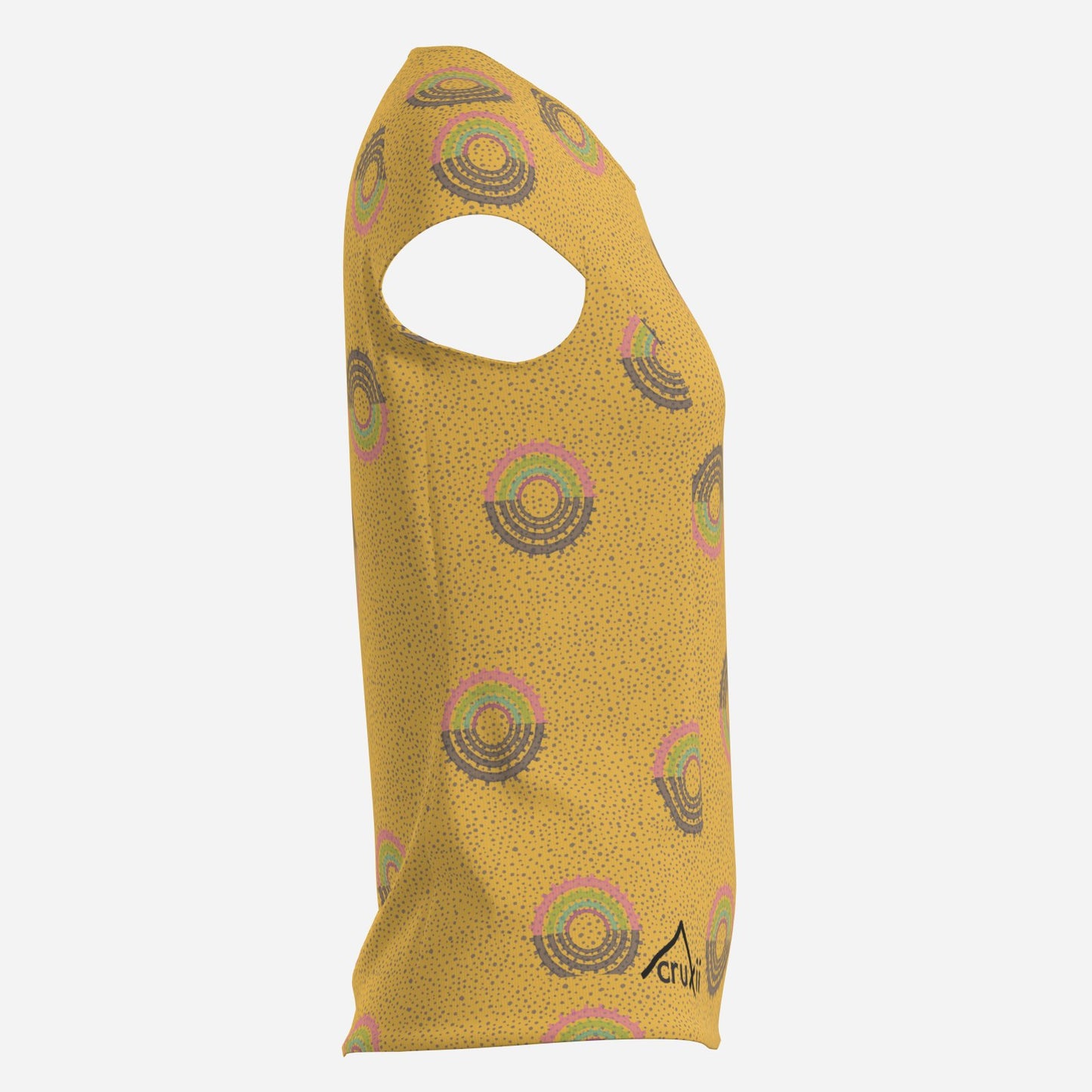 Ride for Pride Women's Quick Dry T Shirt