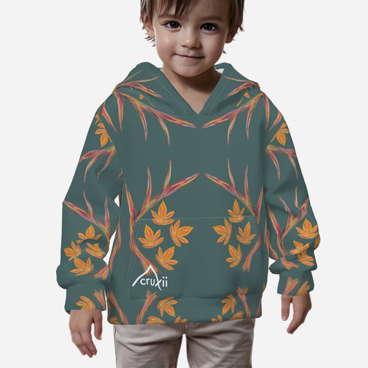 Oh Deer! Toddler Hoodie