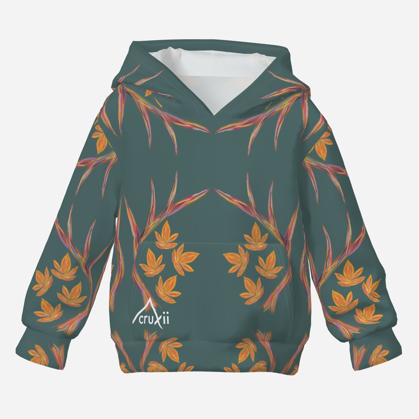 Oh Deer! Toddler Hoodie