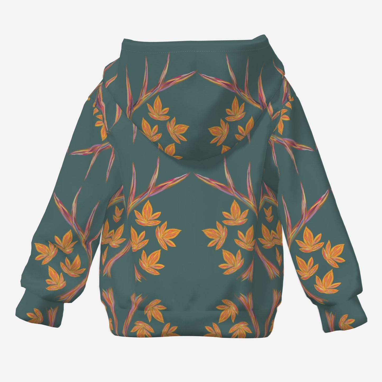 Oh Deer! Toddler Hoodie