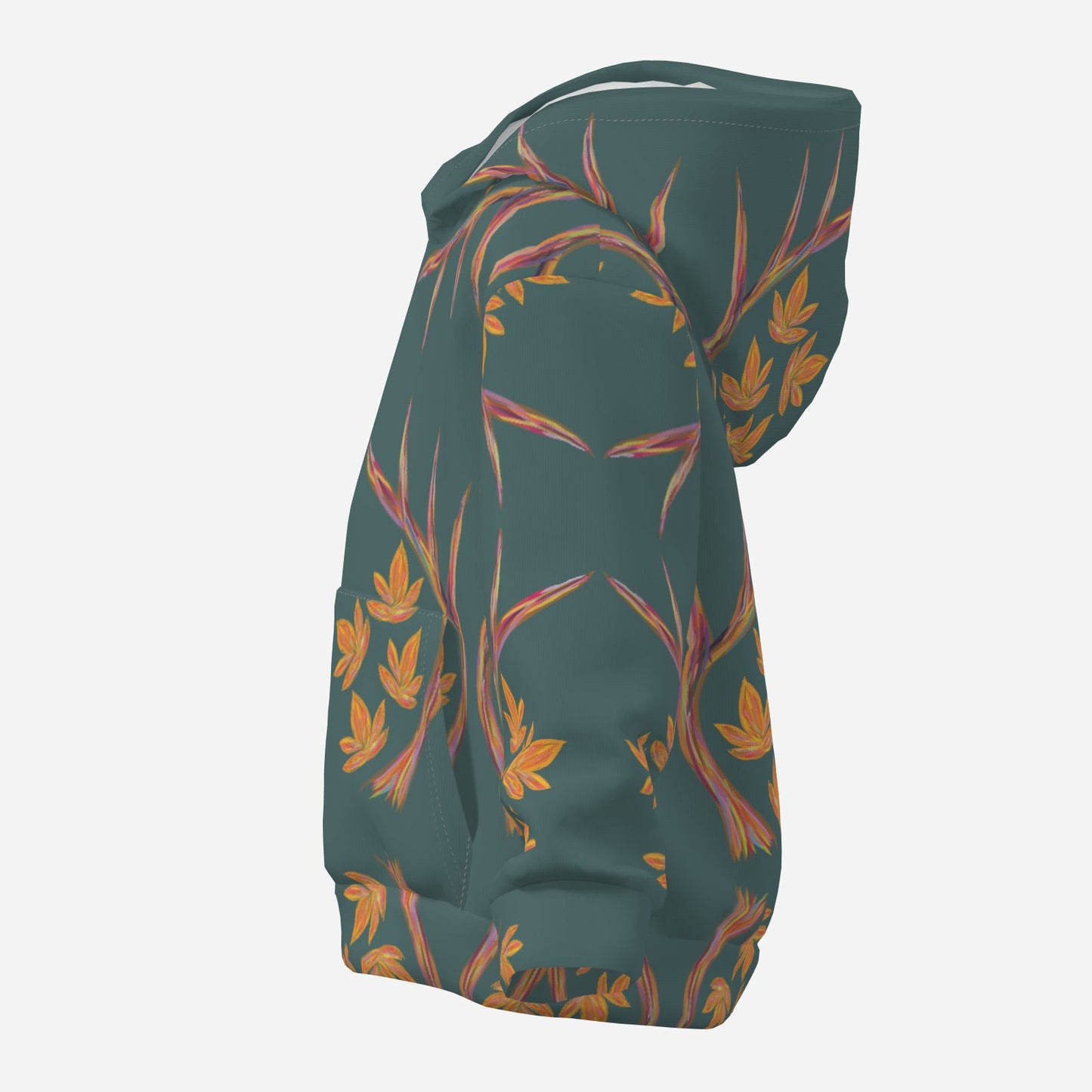 Oh Deer! Toddler Hoodie