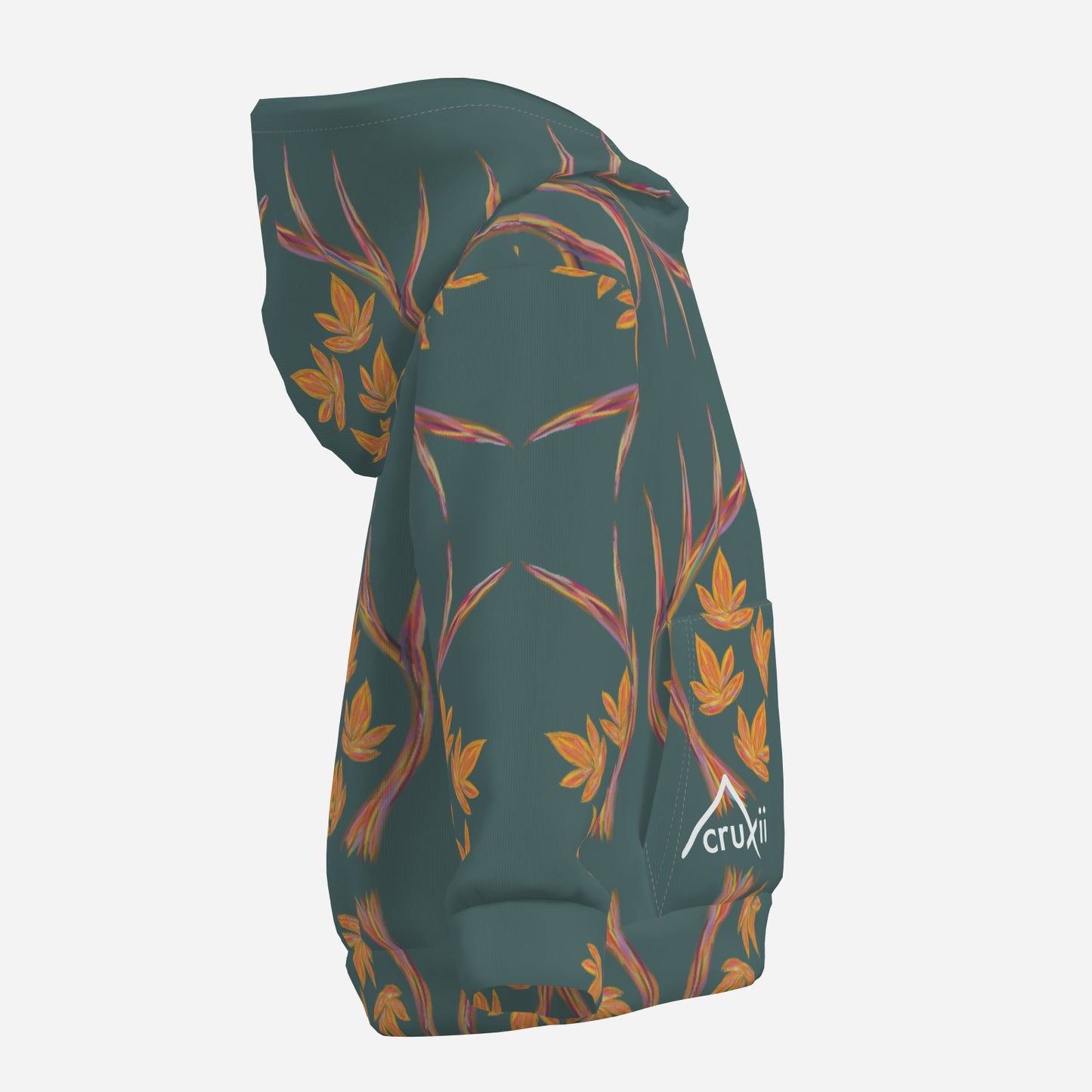 Oh Deer! Toddler Hoodie