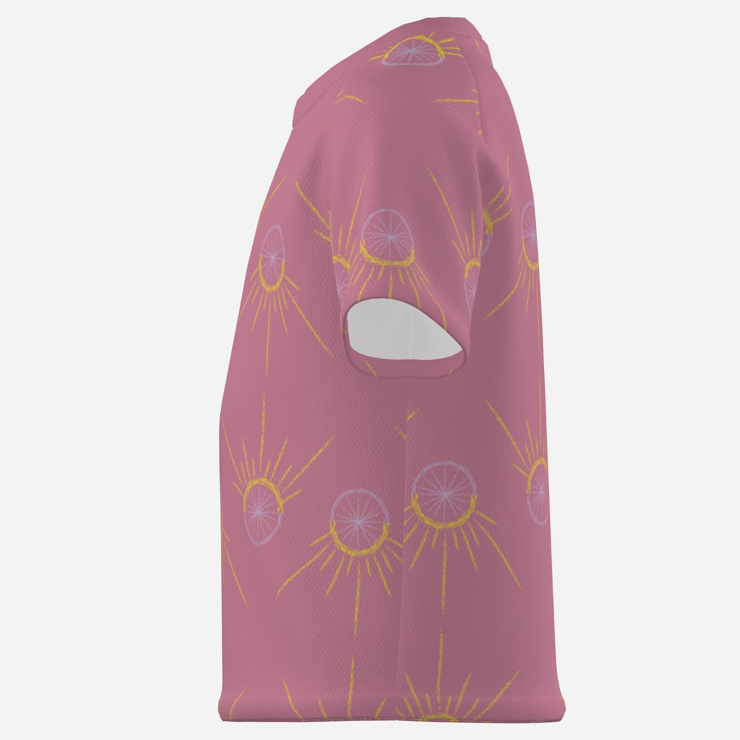 Sunny Spin Kids' T-Shirt