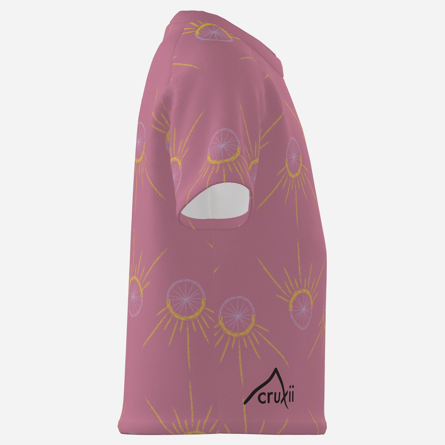 Sunny Spin Kids' T-Shirt