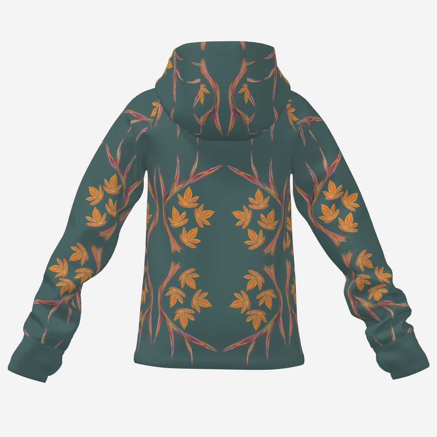 Oh Deer! Kids' Sun Hoodie