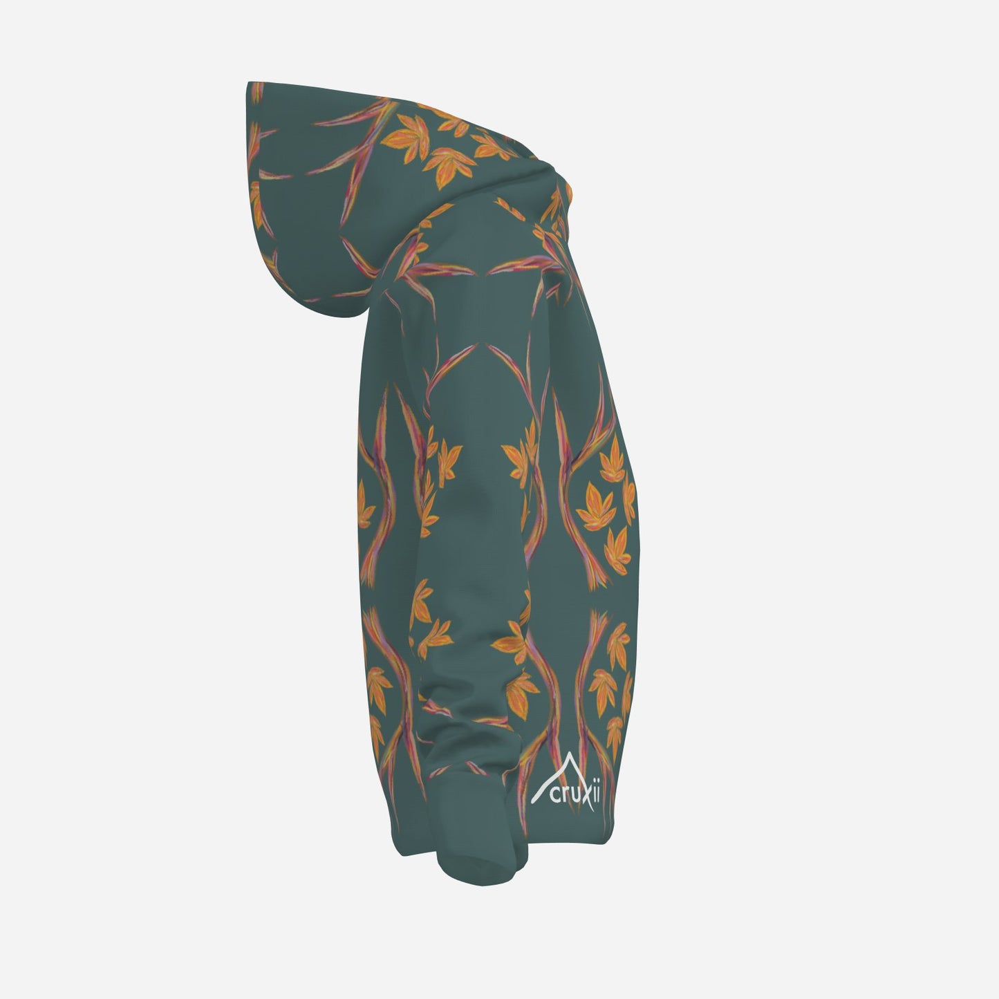 Oh Deer! Kids' Sun Hoodie
