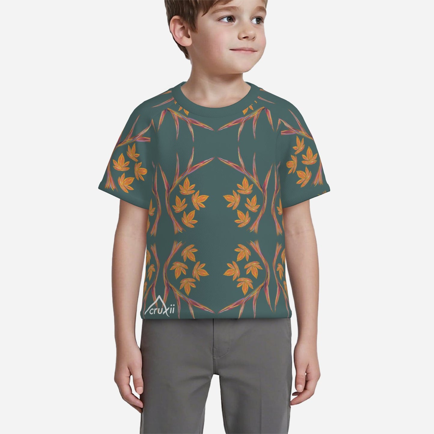 Oh Deer! Kids' T-Shirt