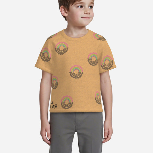 Ride for Pride Kids' T-Shirt