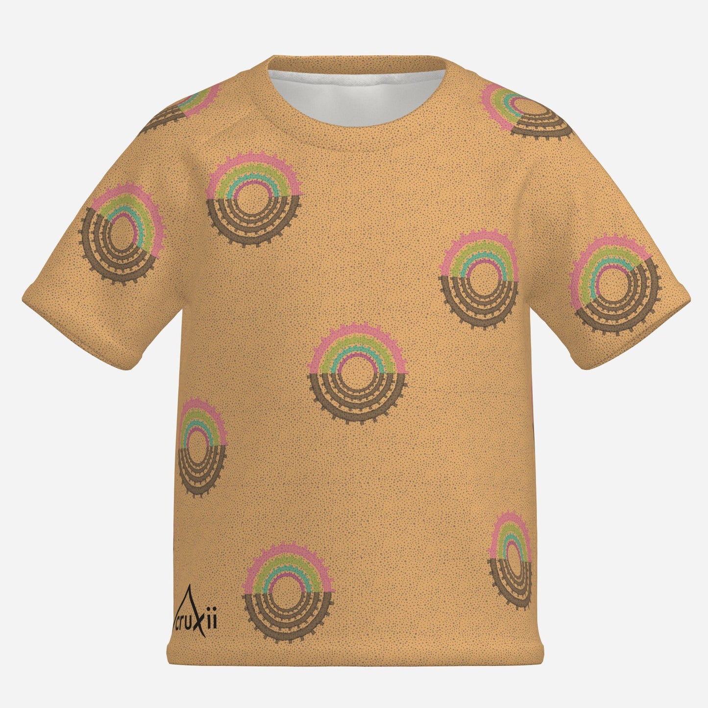Ride for Pride Kids' T-Shirt