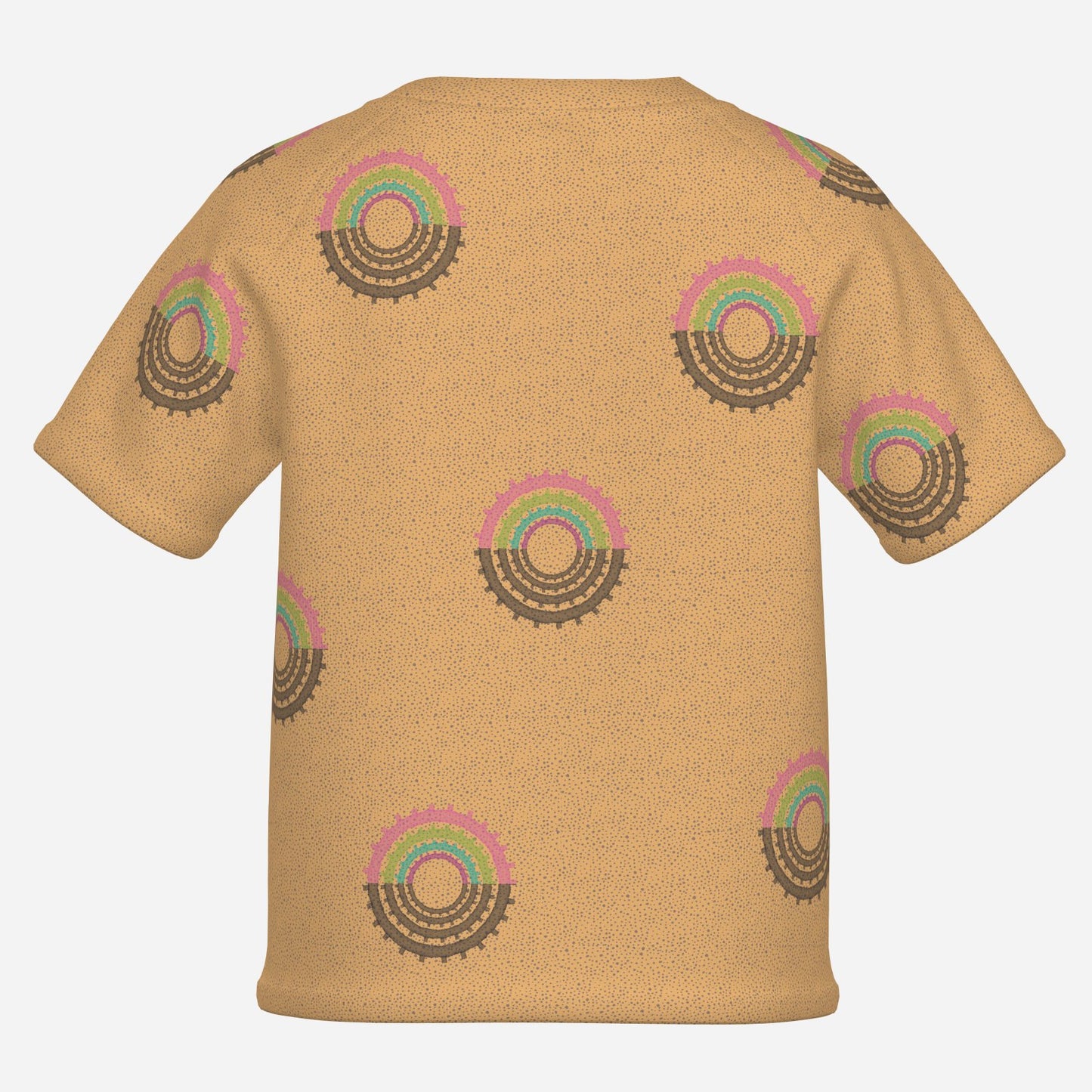 Ride for Pride Kids' T-Shirt