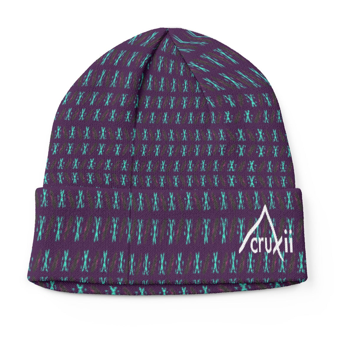 Kid's Learning to Fly Knit Hat