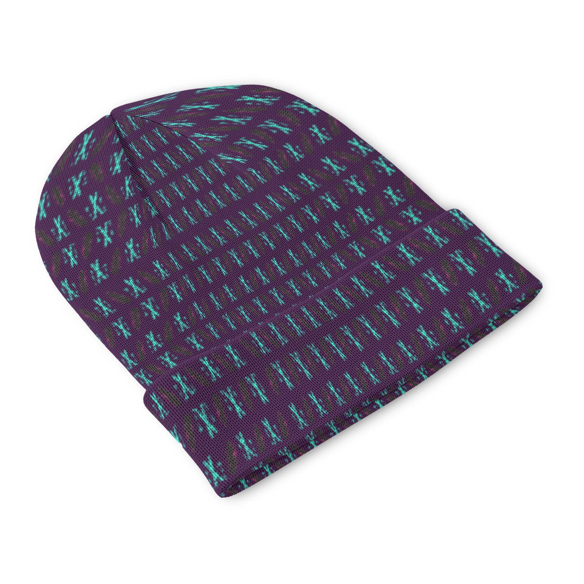 Kid's Learning to Fly Knit Hat