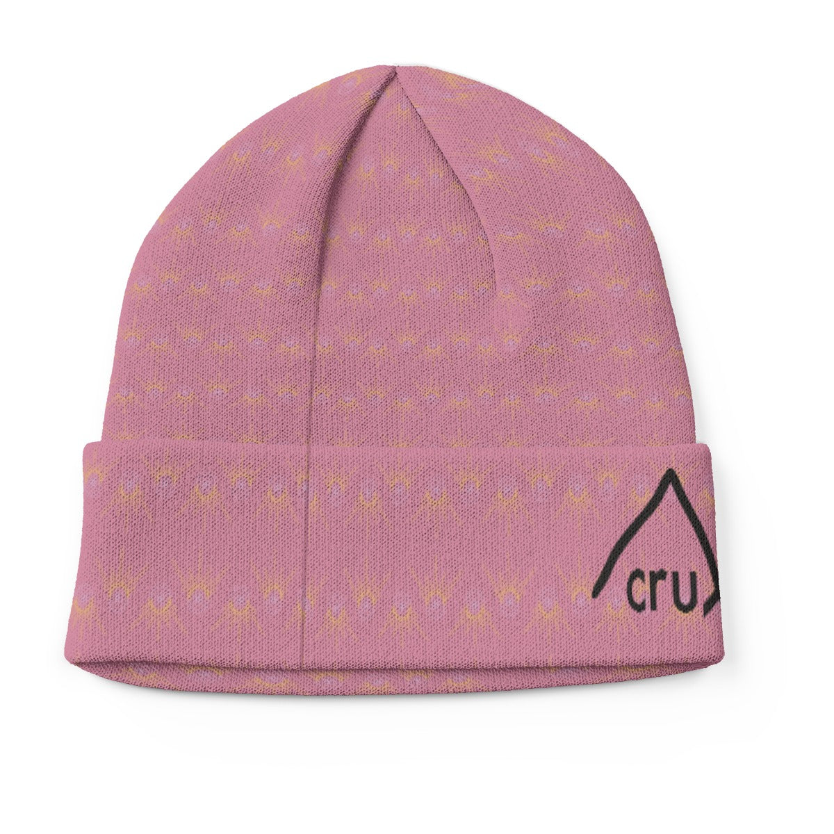 Kid's Sunny Spin Knit Hat