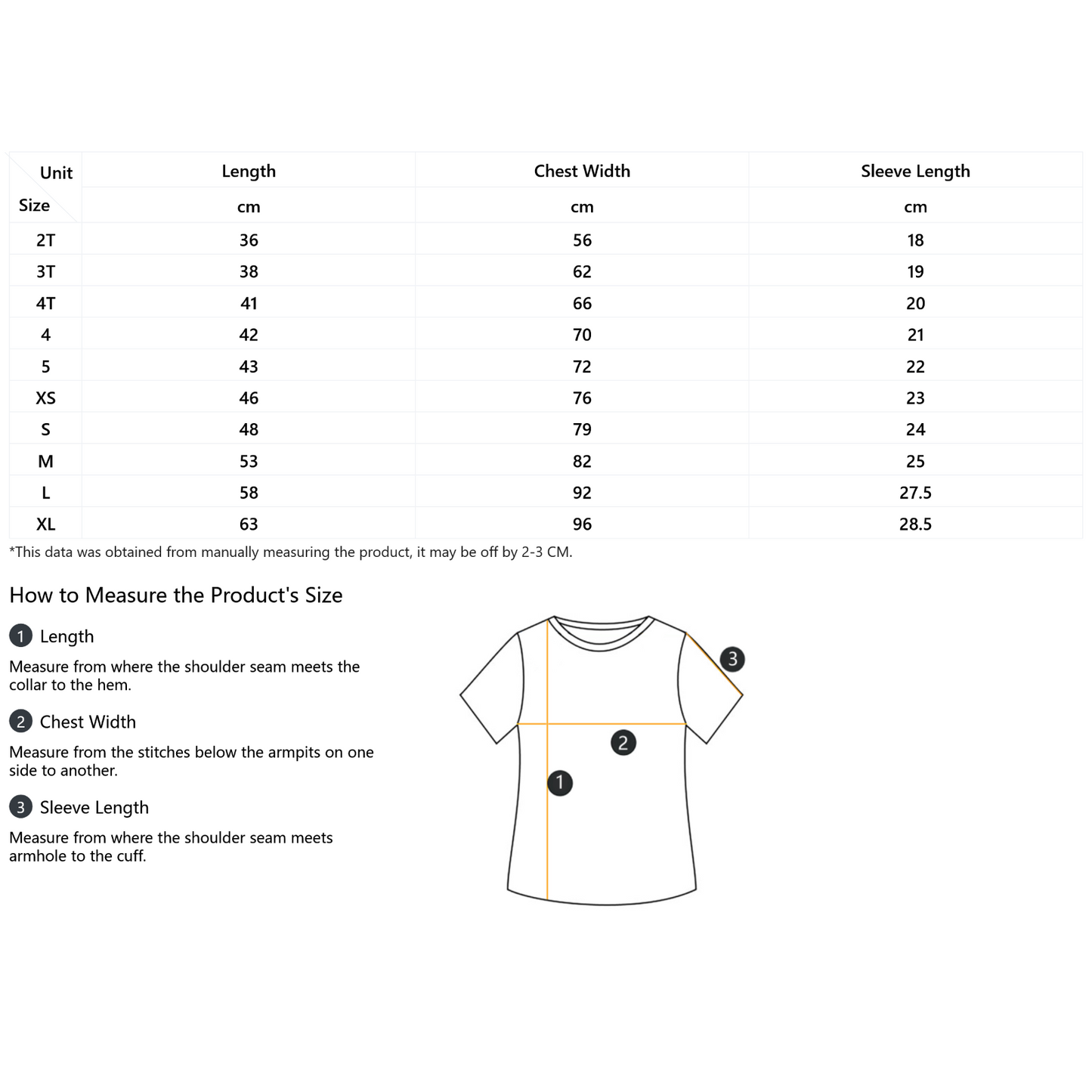 Sunny Spin Kids' T-Shirt